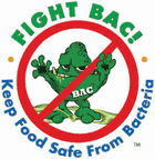 fight bacteria