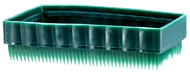 fruit and vegetable scrub brush